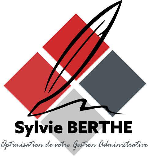 Logo Sylvie Berthe