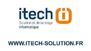 Itech Solution